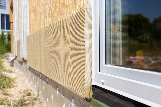 Home Insulation Hampton, KT8